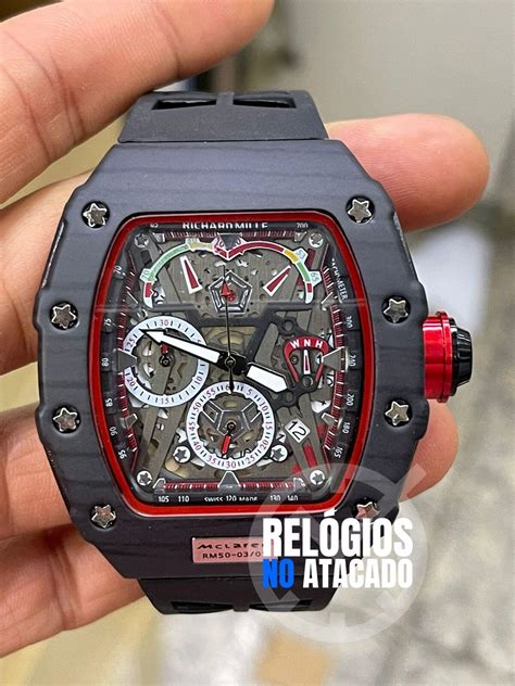 Comprar relógios Richard Mille .